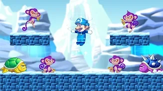Super Machino screenshot