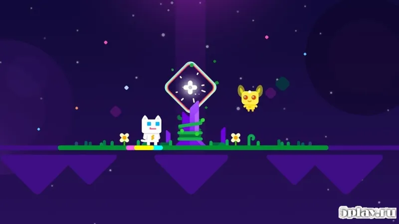 Super Phantom Cat 2 screenshot 3