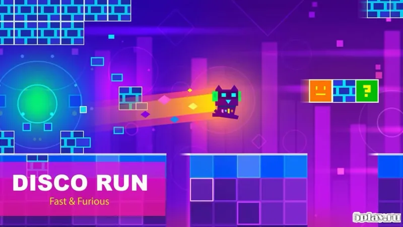 Super Phantom Cat screenshot 1