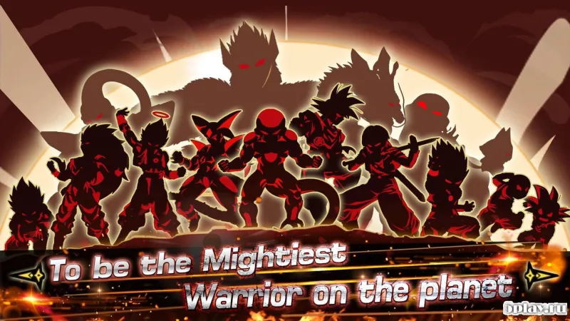 Super Saiyan Z screenshot 1