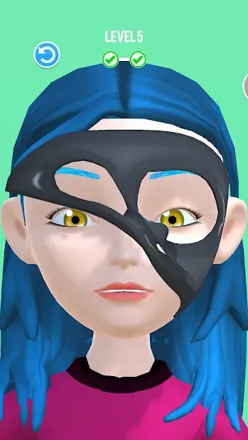 Super Salon 1.1.1 screenshot 3