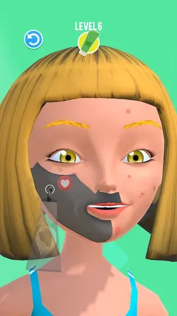 Super Salon 1.1.1 screenshot 4