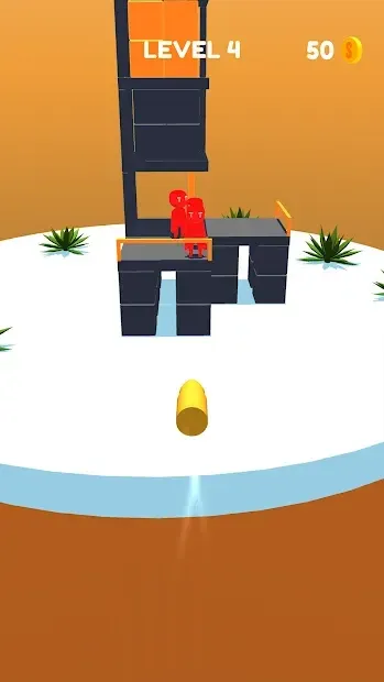 Super Sniper! 1.7.4 screenshot 3