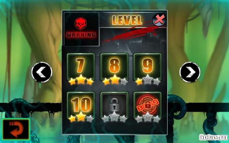 Super Sonic Shadow Run screenshot 2