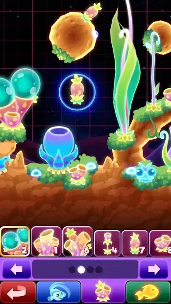 Super Starfish screenshot 3