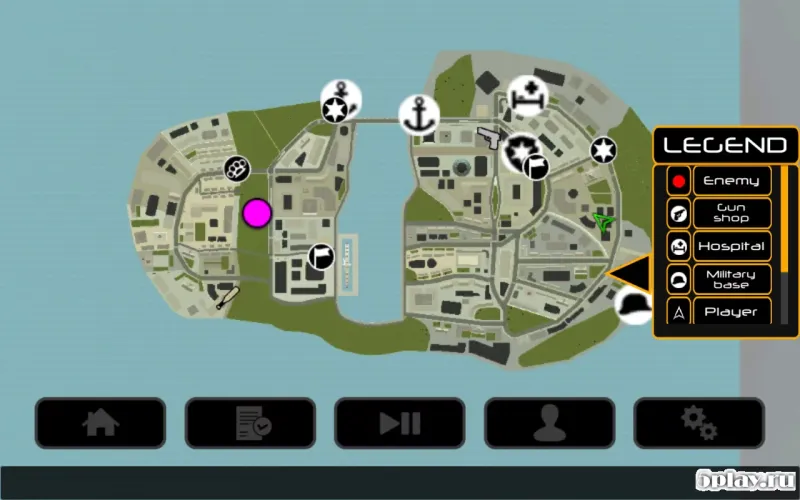 Super Suit screenshot 3