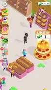Supermarket Tycoon：Shopping screenshot