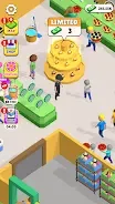 Supermarket Tycoon：Shopping screenshot