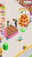 Supermarket Tycoon：Shopping screenshot