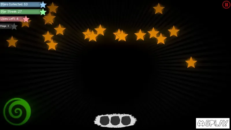 Supernova Pop! screenshot 4