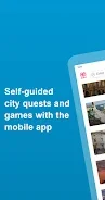 Surprise Me self-guided quests screenshot