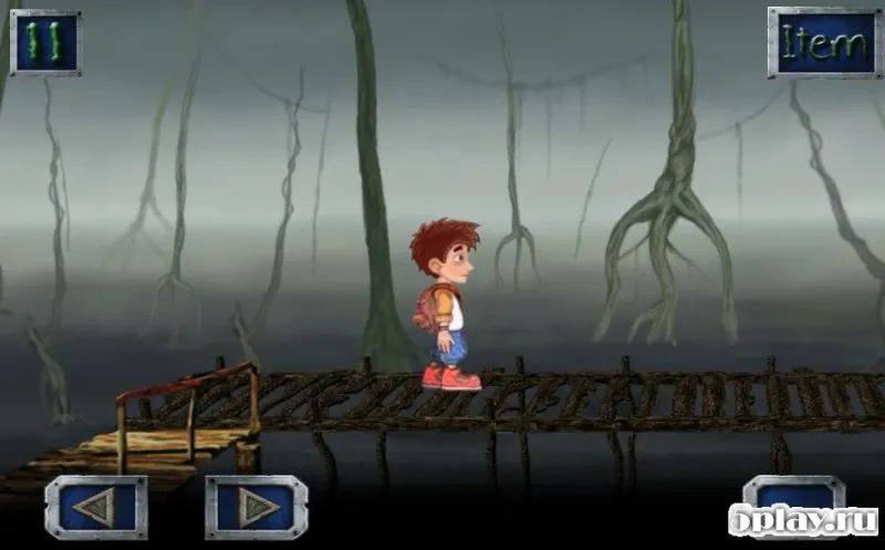 Survival Curse Horror screenshot 1