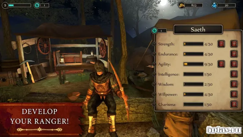 Survival Defender screenshot 2