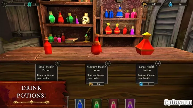 Survival Defender screenshot 4