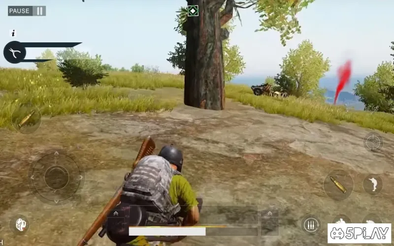 Survival Free Fire Squad Выживание 3D v2.2 screenshot 1