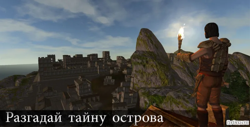 Survival Island 2017 - Savage 2 screenshot 4