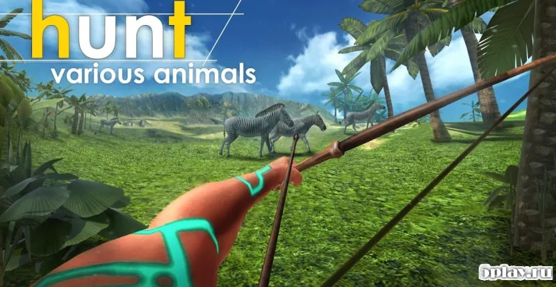 Survival: Island of Doom screenshot 3