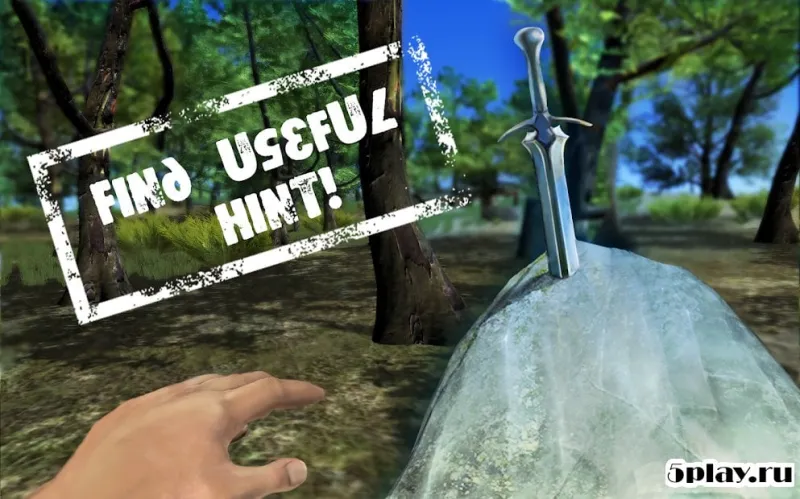 Survival Island: Primal Land screenshot 3