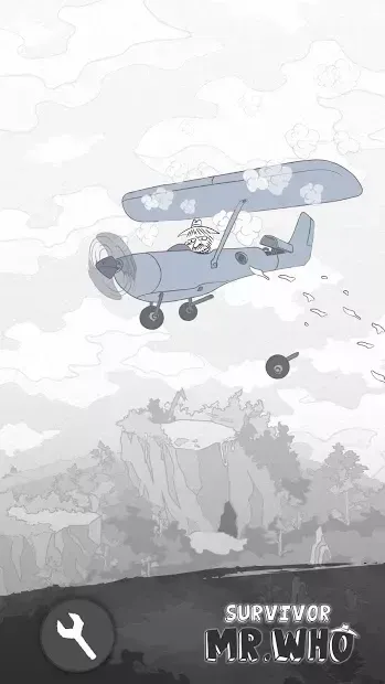 Survivor Mr.Who screenshot 1