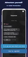 Sutoko : Love Text Story screenshot