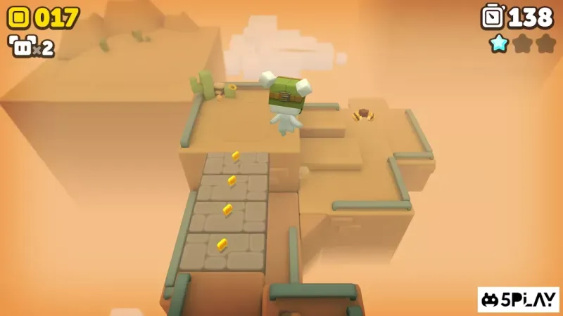 Suzy Cube screenshot 4