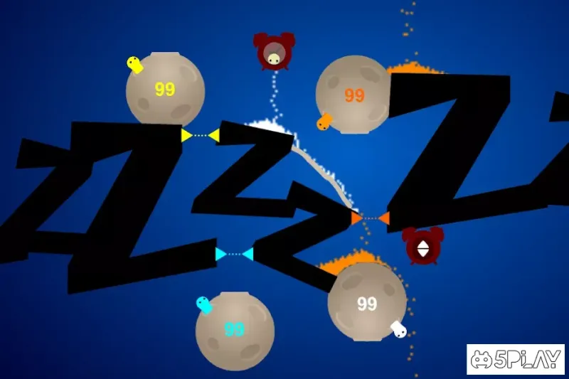 Sweet Drmzzz screenshot 2