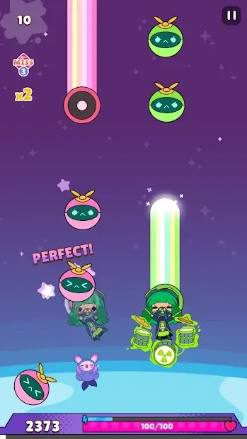 Sweet Sins Superstars 1.0.11 screenshot 4