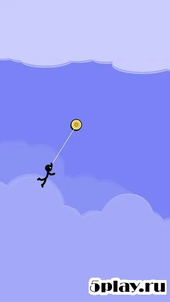 Swing Star screenshot 2