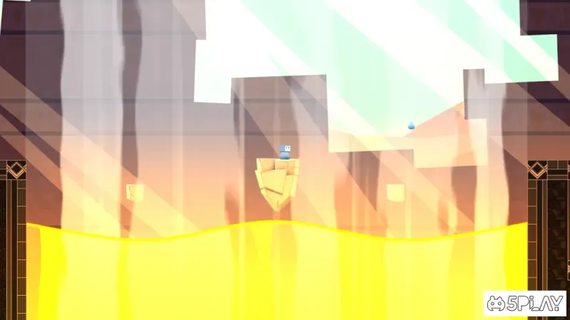 Switch - Or Die Trying screenshot 1