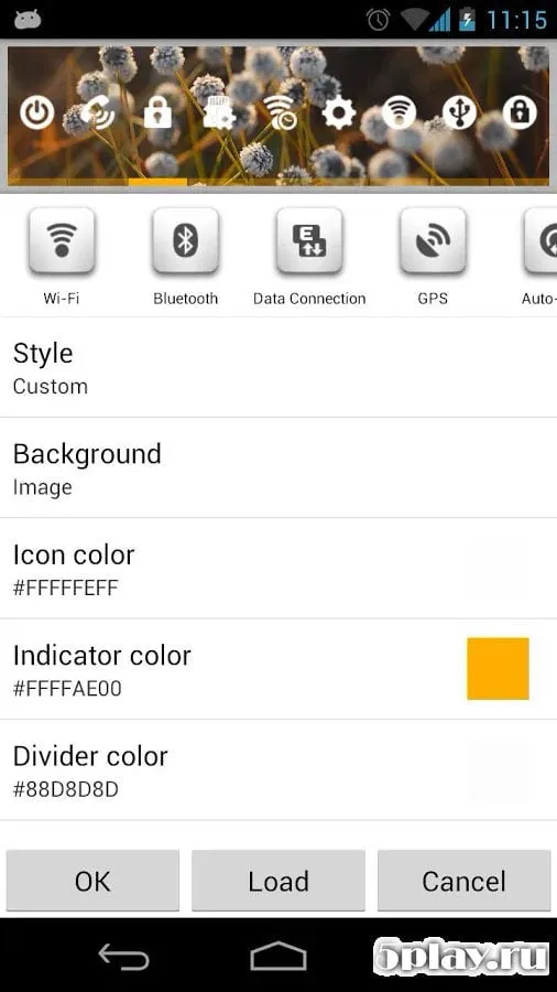 SwitchPro Widget screenshot 3