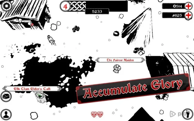 Sword & Glory 1.7.0 screenshot 2