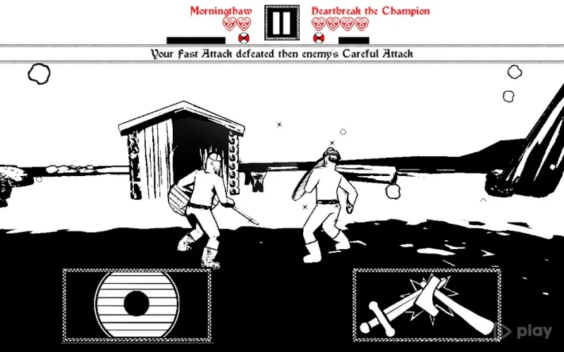 Sword & Glory 1.7.0 screenshot 4