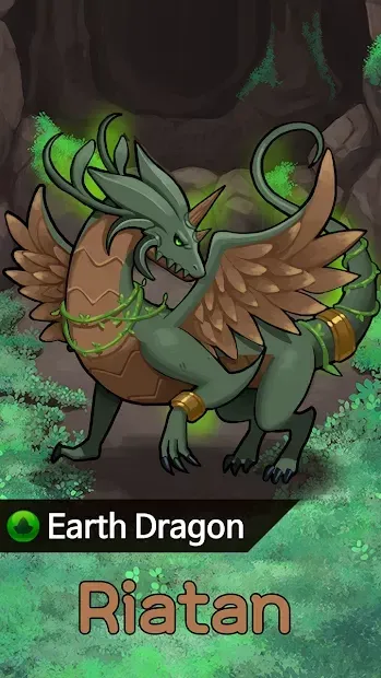 Sword Knights : Dragon Hunter (idle rpg) 1.0.21 screenshot 3