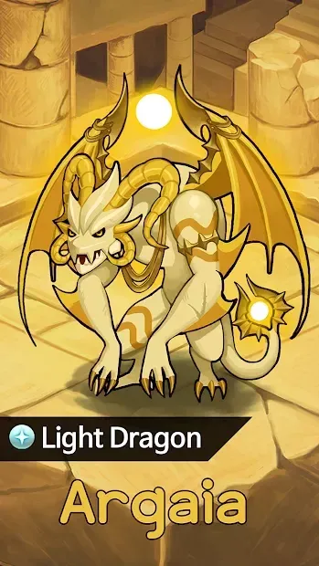 Sword Knights : Dragon Hunter (idle rpg) 1.0.21 screenshot 4