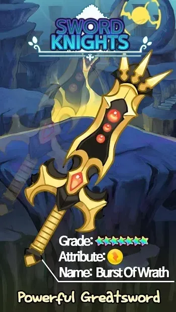 Sword Knights : Idle RPG 1.3.91 screenshot 4