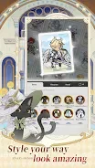 Sword x Staff screenshot