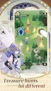 Sword x Staff screenshot