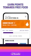 Taco Bell Fast Food & Delivery screenshot