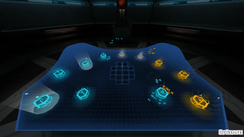 Tactera screenshot 3