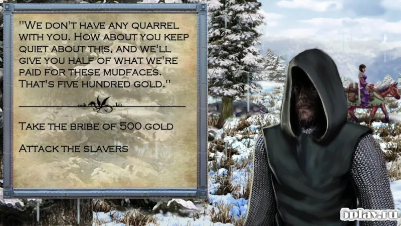 Tales of Illyria: Destinies screenshot 2