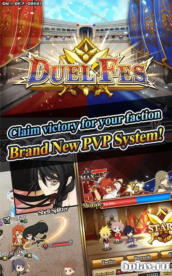 Tales Of Link screenshot 2