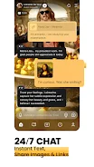 Talkie screenshot
