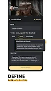 Talkie screenshot
