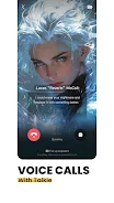 Talkie screenshot