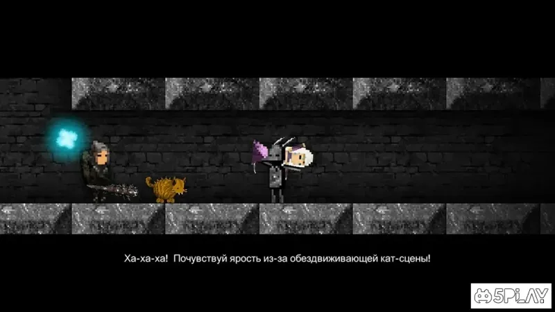 Tallowmere screenshot 3