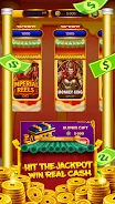 Tang Luck Real Money Casino screenshot