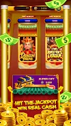 Tang Luck Real Money Casino screenshot