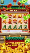 Tang Luck Real Money Casino screenshot