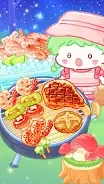 Tanghulu Master - Mukbang ASMR screenshot