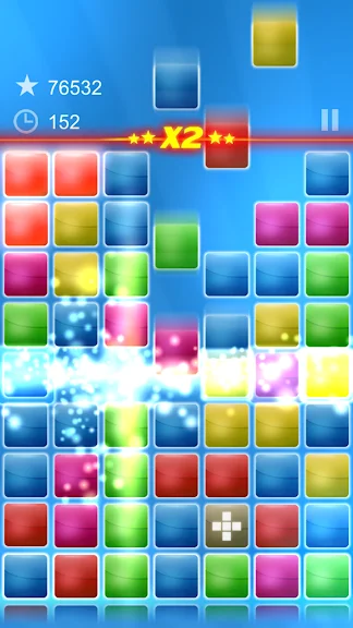 Tap Blox screenshot